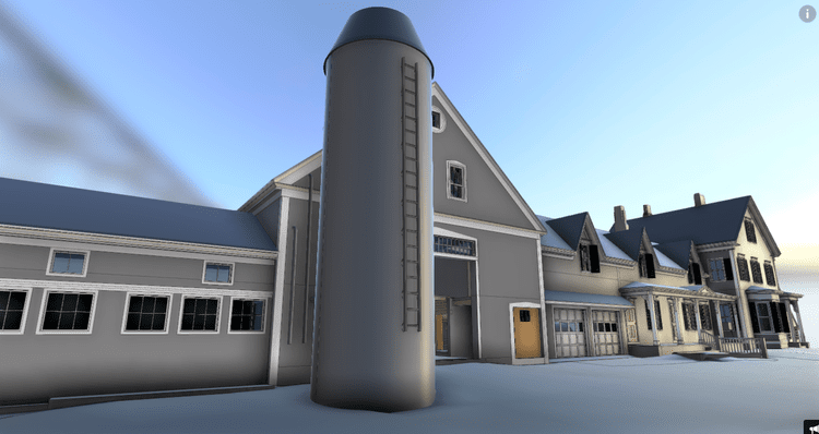 Project highlight