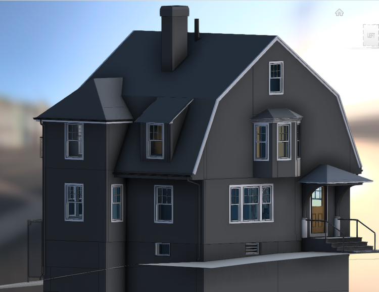 Project highlight