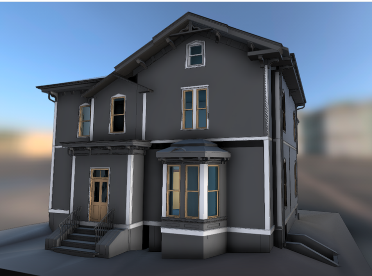 Project highlight