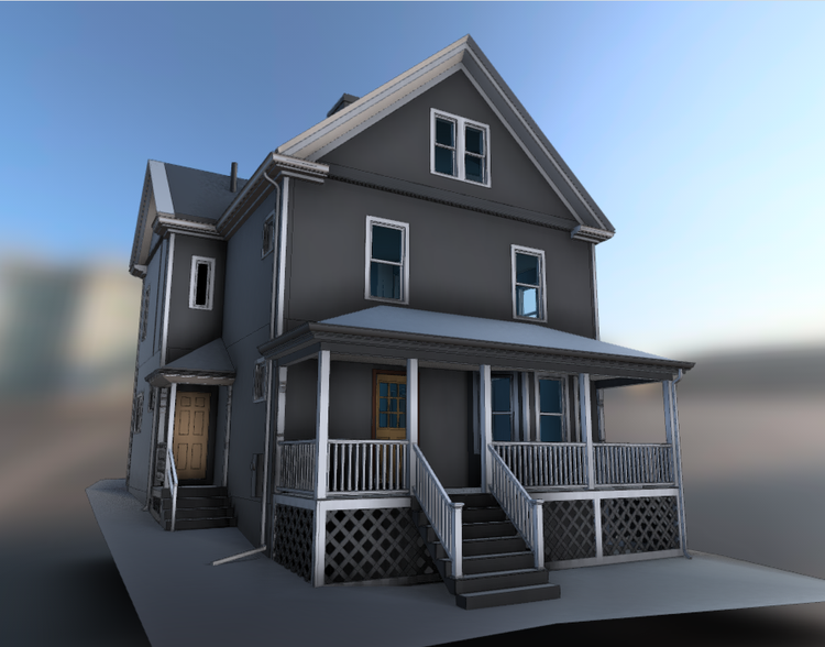 Project highlight
