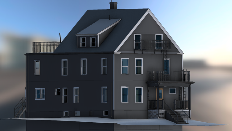 Project highlight