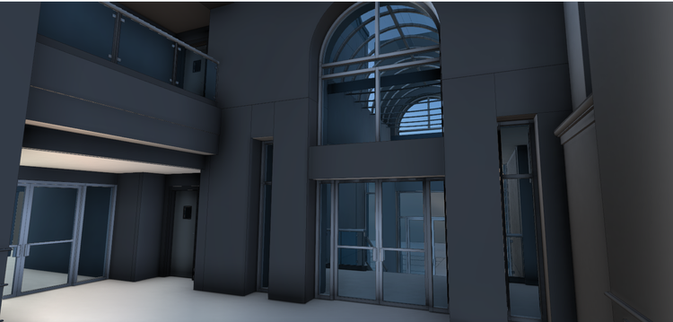 Project highlight
