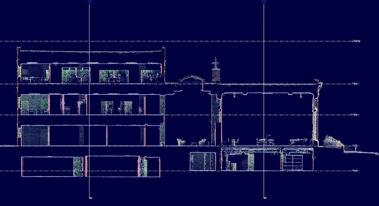 Project highlight