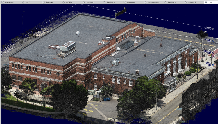 Project highlight