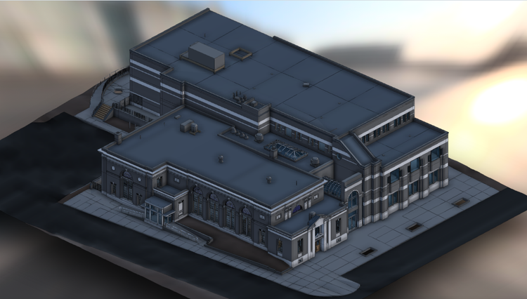 Project highlight