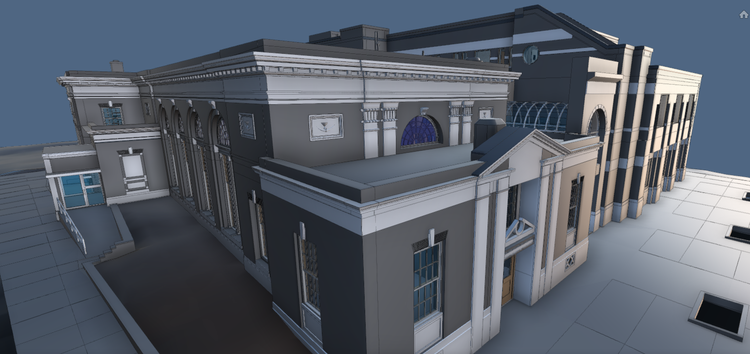 Project highlight