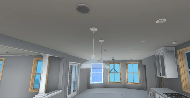 Project highlight