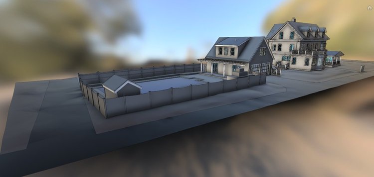 Project highlight