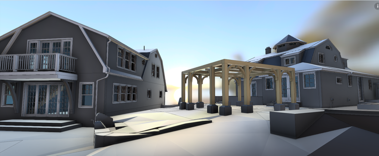 Project highlight
