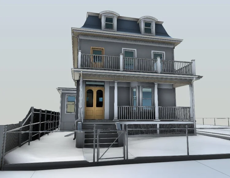 Project highlight