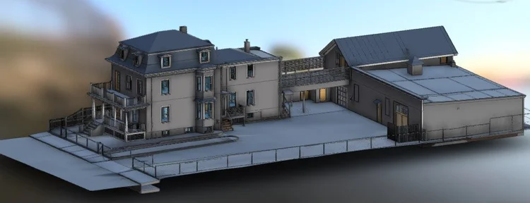 Project highlight