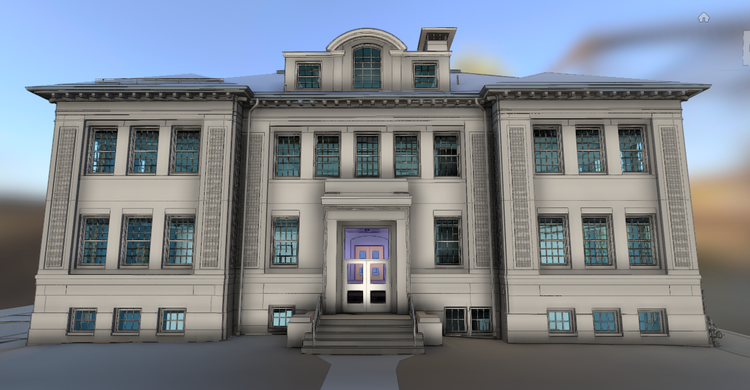 Project highlight