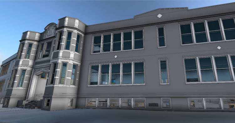Project highlight