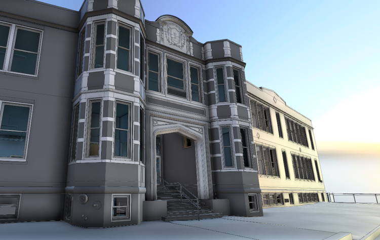 Project highlight