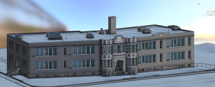 Project highlight