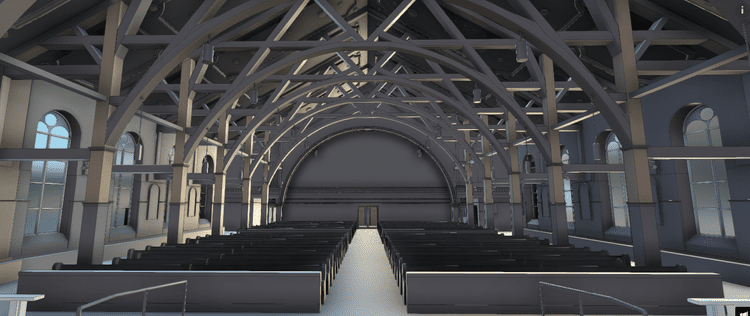 Project highlight