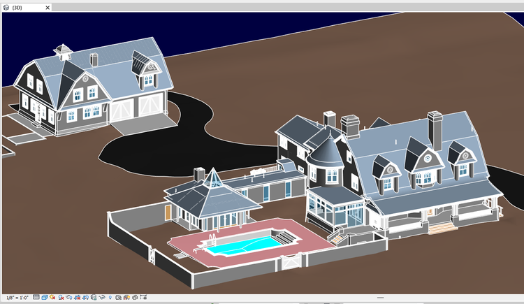 Project highlight