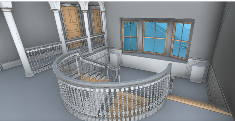 Project highlight