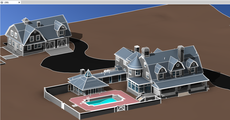 Project highlight