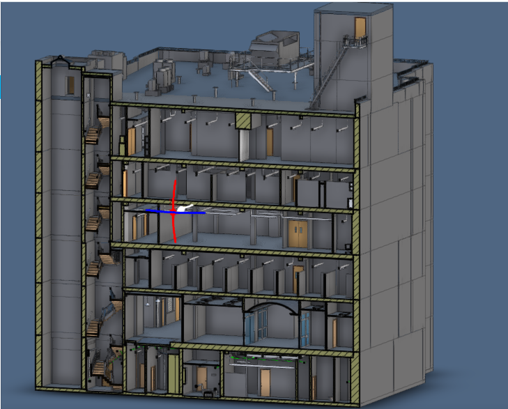Project highlight