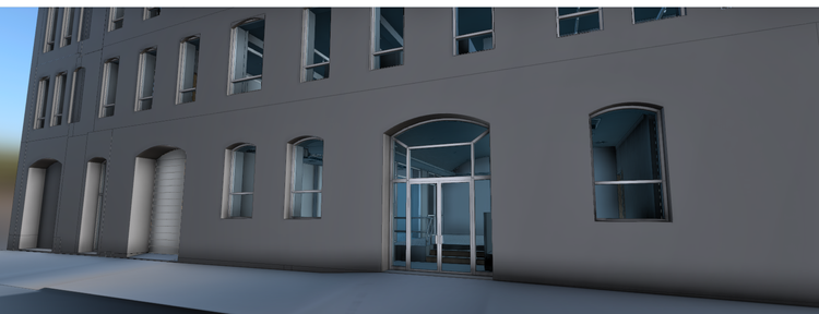 Project highlight