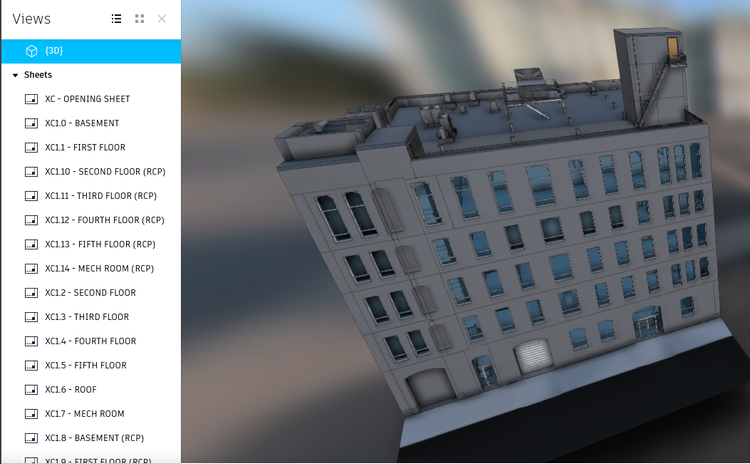 Project highlight