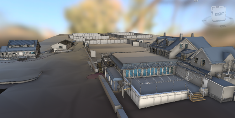Project highlight