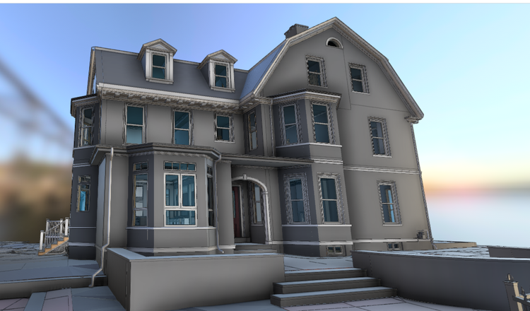 Project highlight