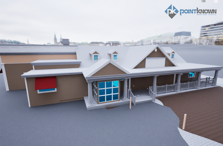 Project highlight