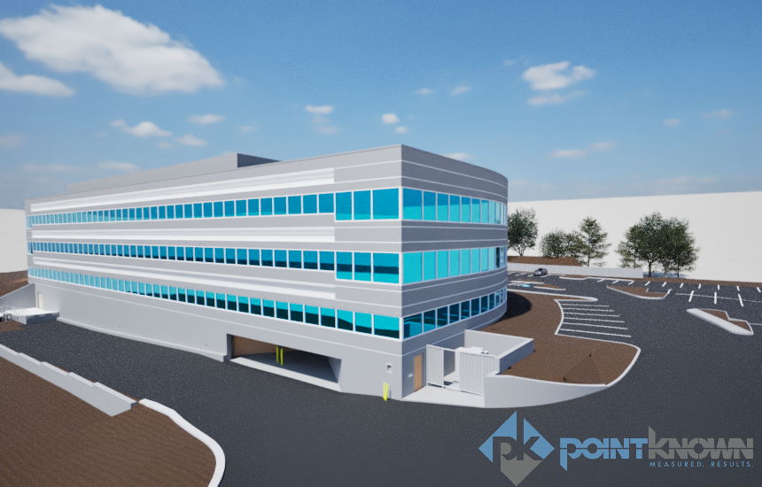 Office Exterior Revit Model Needham - Pointknown.png