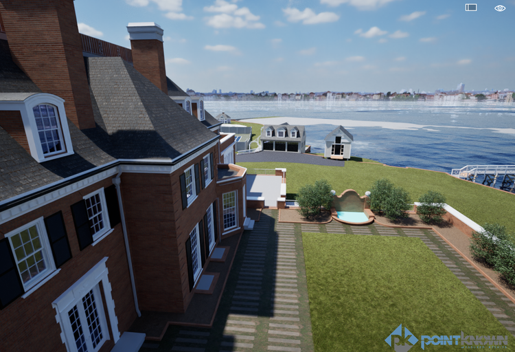 Project highlight