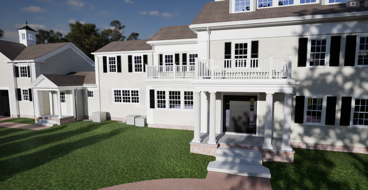 Project highlight