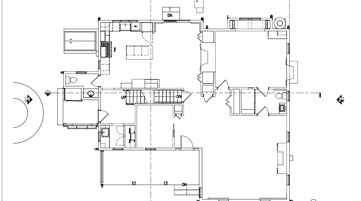 Nantucket Floorplan