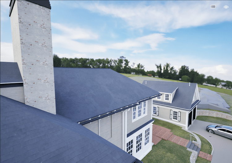 Project highlight