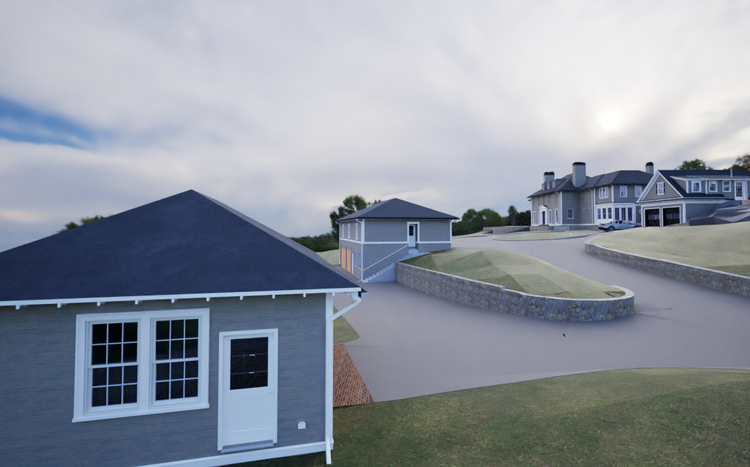 Project highlight