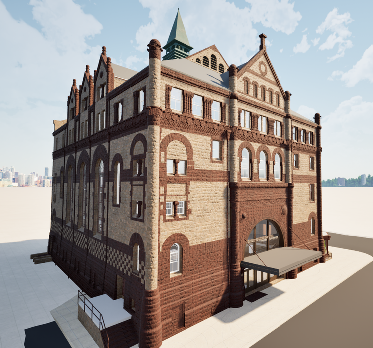 Project highlight