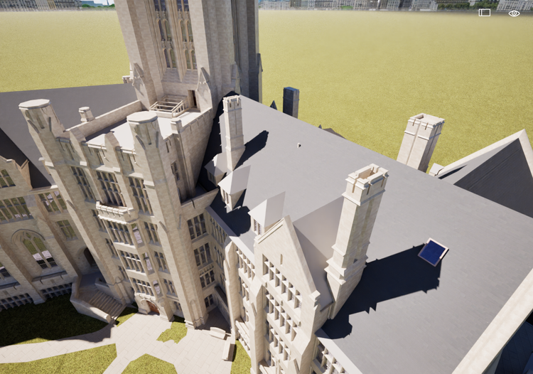 Project highlight