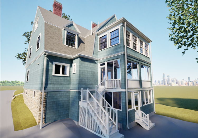 Project highlight