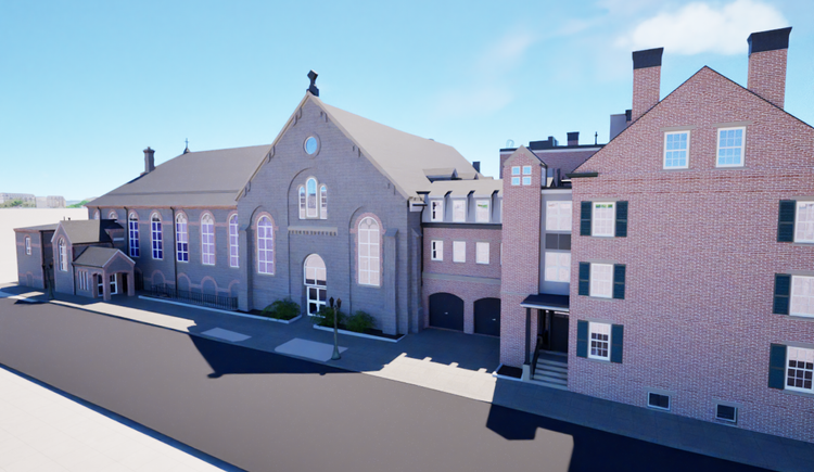 Project highlight