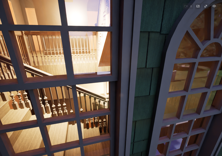 Project highlight