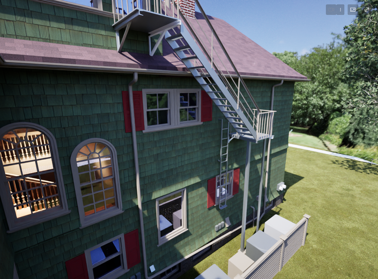 Project highlight