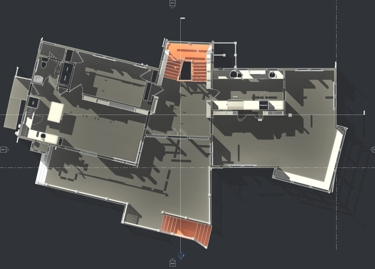 Project highlight