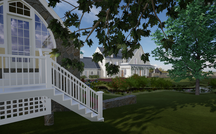 Project highlight