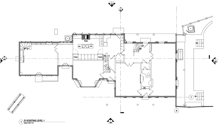 Project highlight