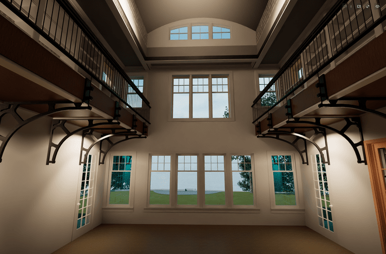 Project highlight