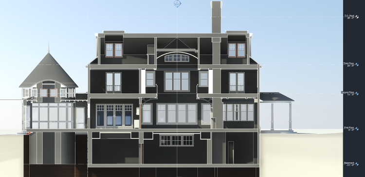 Project highlight
