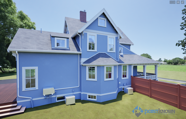 Project highlight