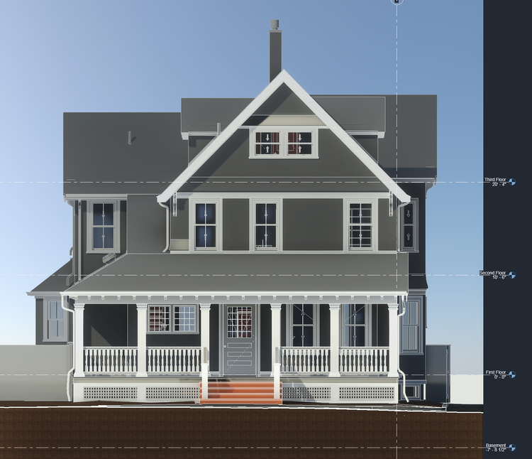 3D Model