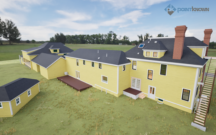 Project highlight