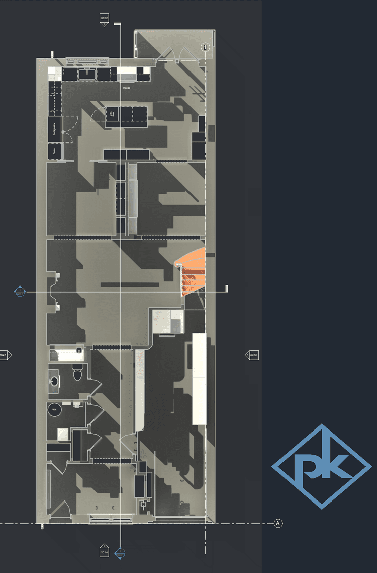 Project highlight